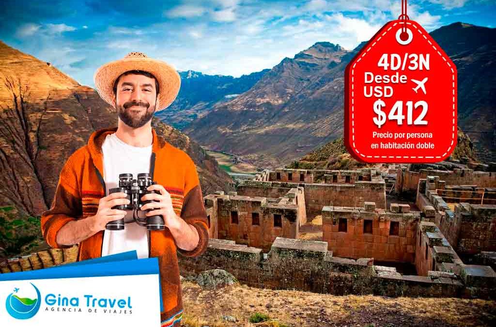 Paquetes a Cusco Tradicional