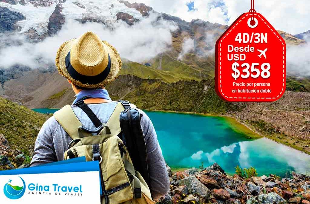 paquetes a cusco y la laguna de humantay