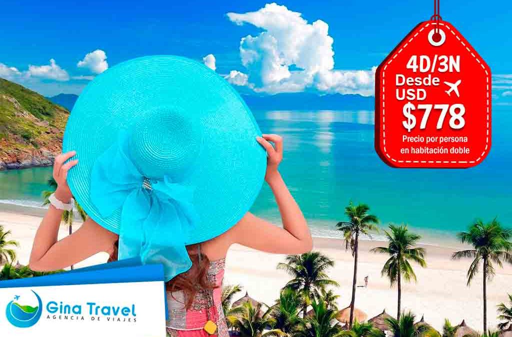 Paquetes Internacionales a Varadero