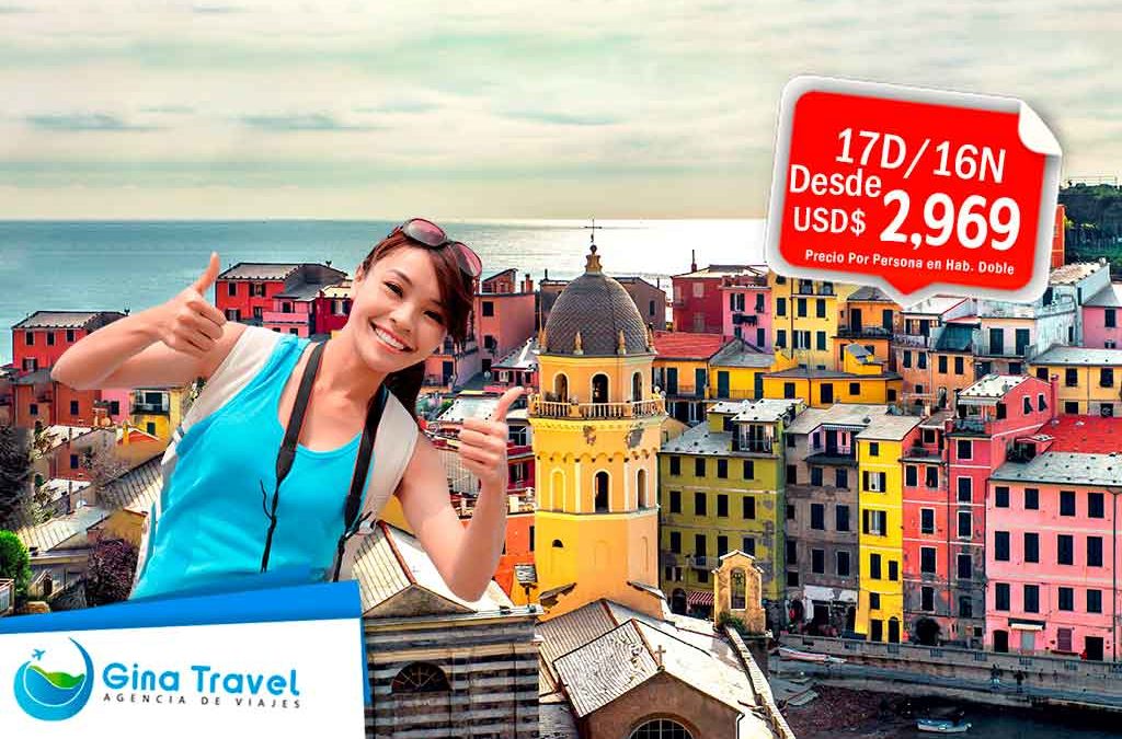 paquetes a europa europatur agosto