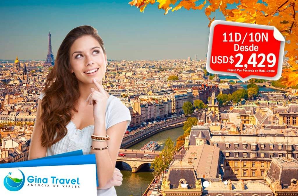 paquetes a europa paris alpes e italia