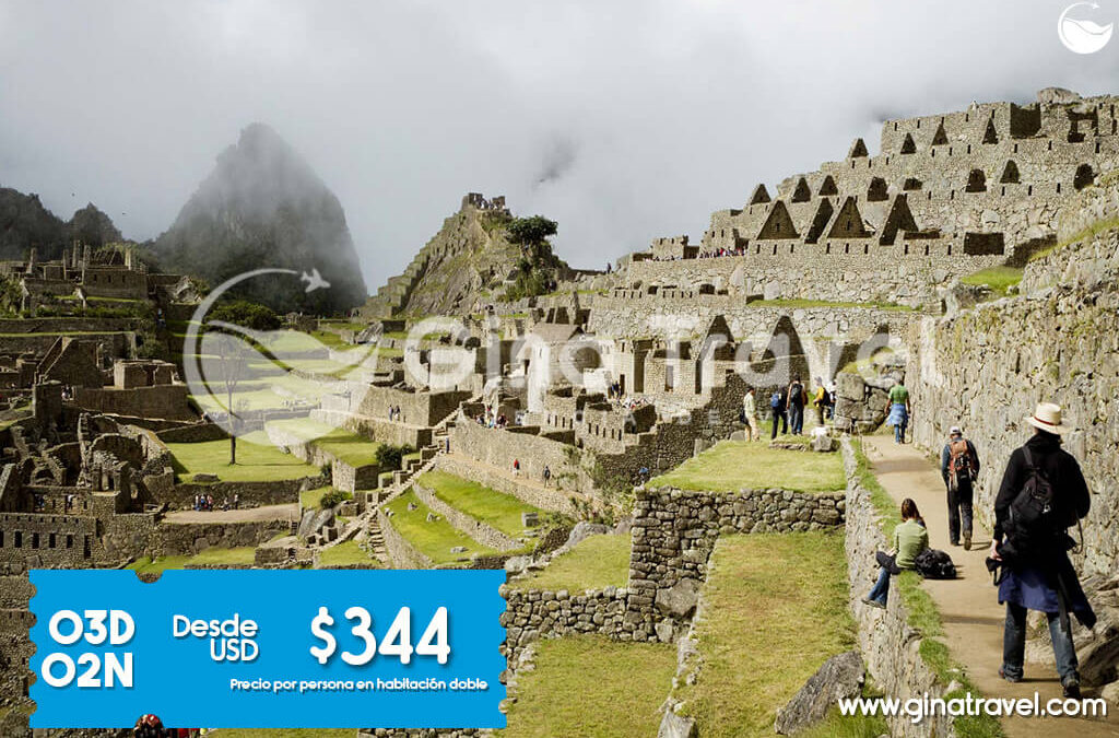 Paquetes a Cusco encantador con visitas a Machu Picchu, paisajes andinos y experiencias culturales únicas en Perú.