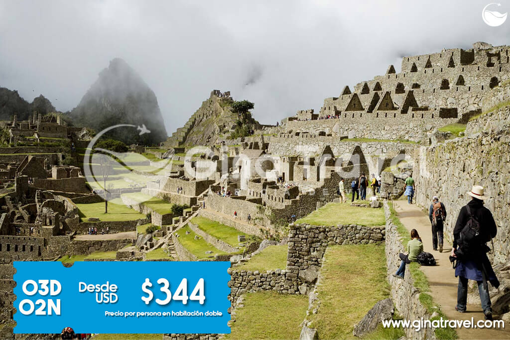 Paquetes a Cusco encantador con visitas a Machu Picchu, paisajes andinos y experiencias culturales únicas en Perú.