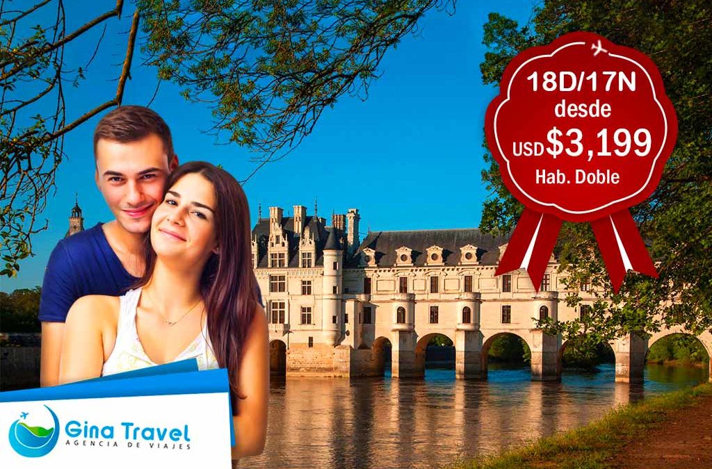 paquetes a europa fiestas patrias europa en breve