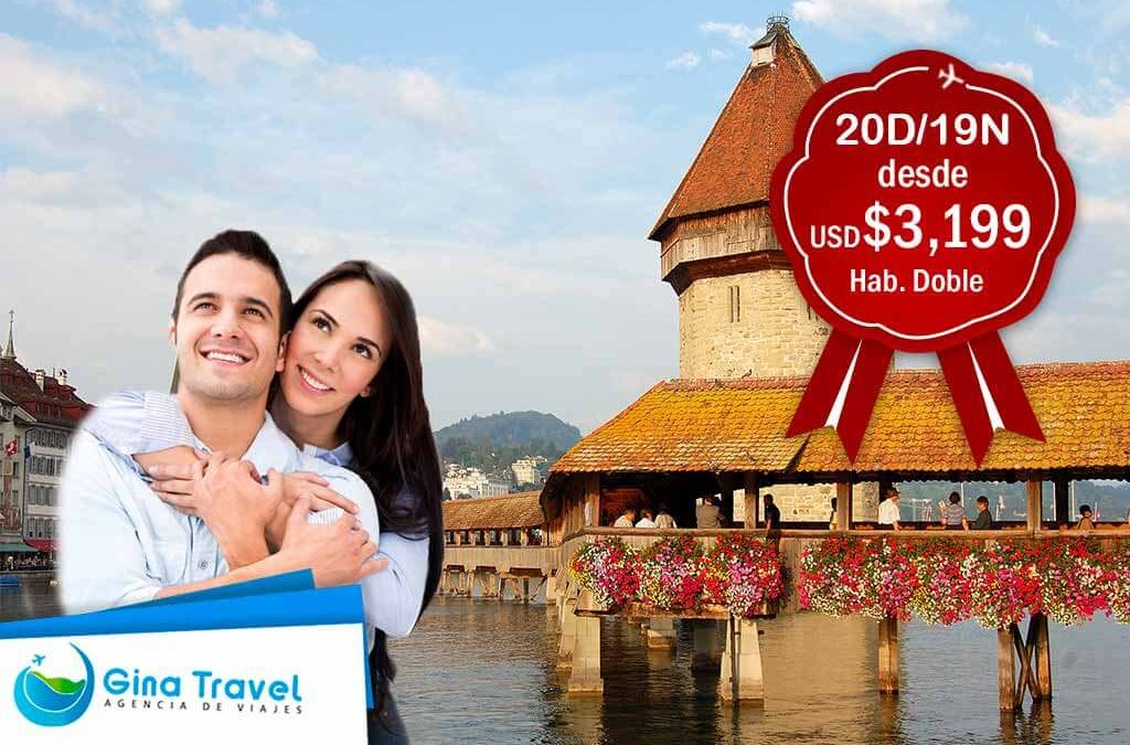 paquetes a europa fiestas patrias suenios de europa