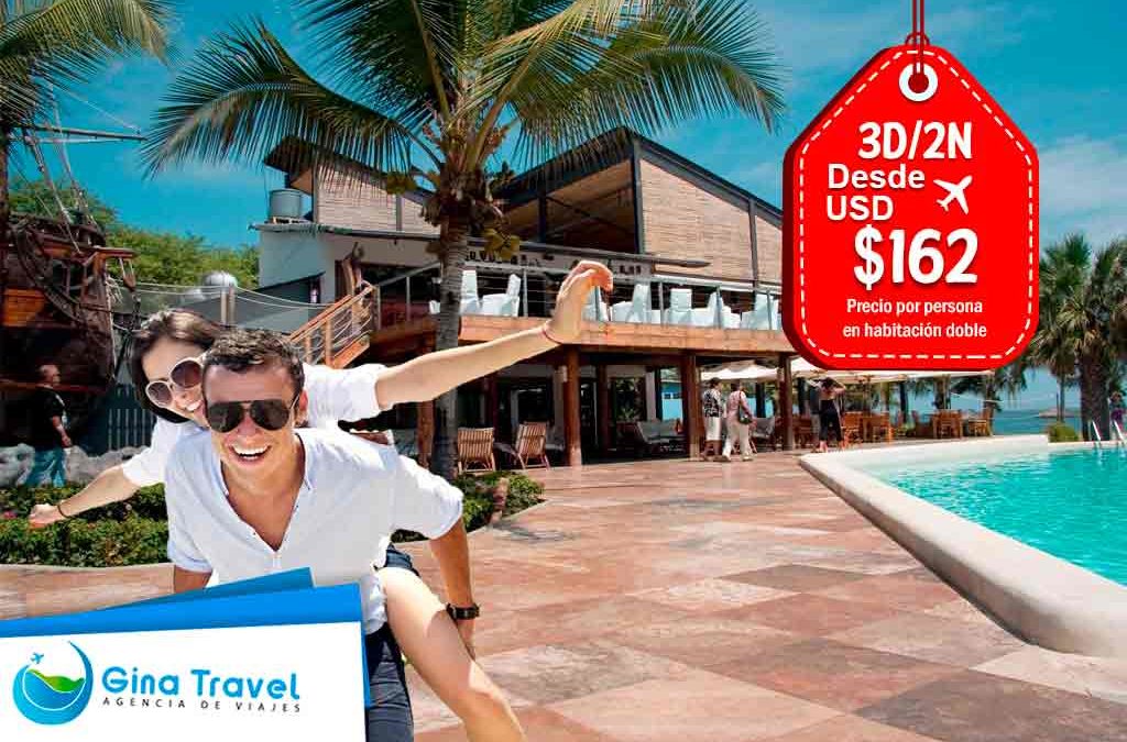 paquetes turisticos a punta sal suites y bungalows