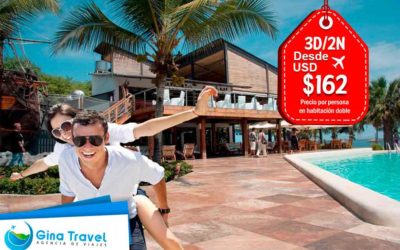 Paquetes Turisticos a Punta Sal – Suites & Bungalows