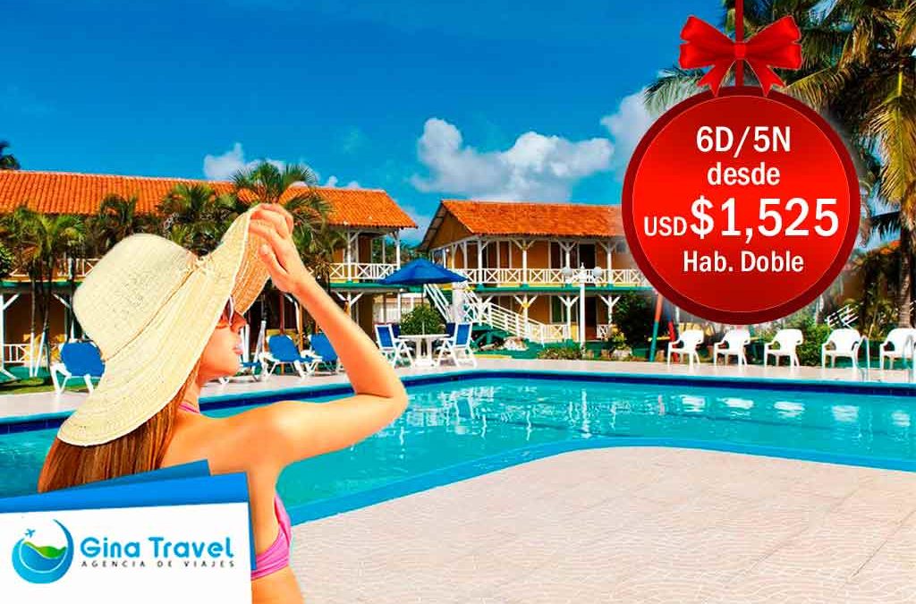 paquetes anio nuevo san andres