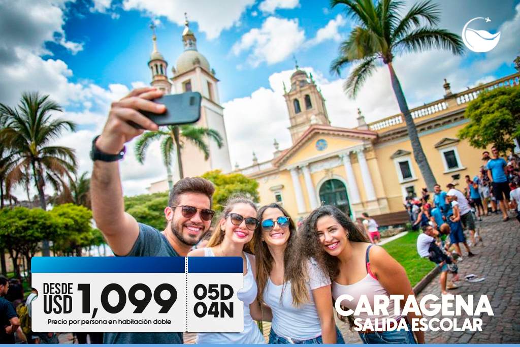 Paquetes escolares a Punta Cana con todo incluido para estudiantes – viajes educativos y recreativos en el Caribe.