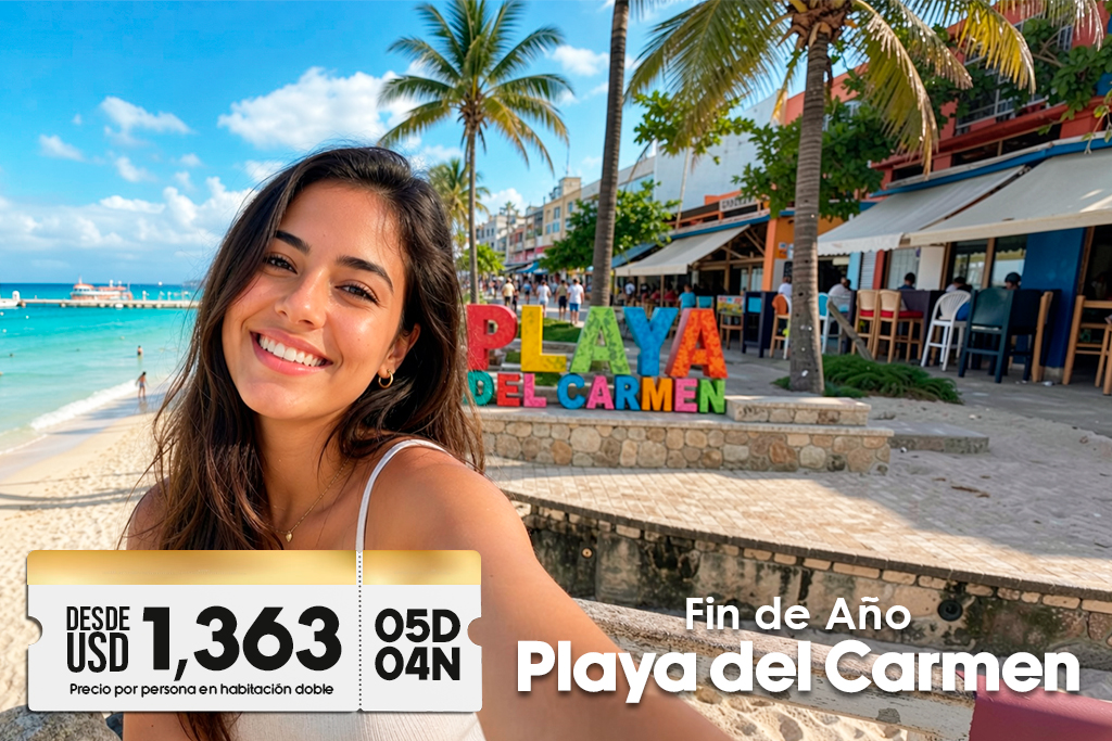paquetes anio nuevo tarapoto