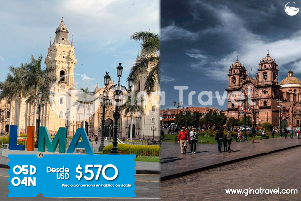 Circuitos-en-Peru-–-Lima-y-Cusco Circuitos en Lima, Cusco y Puno