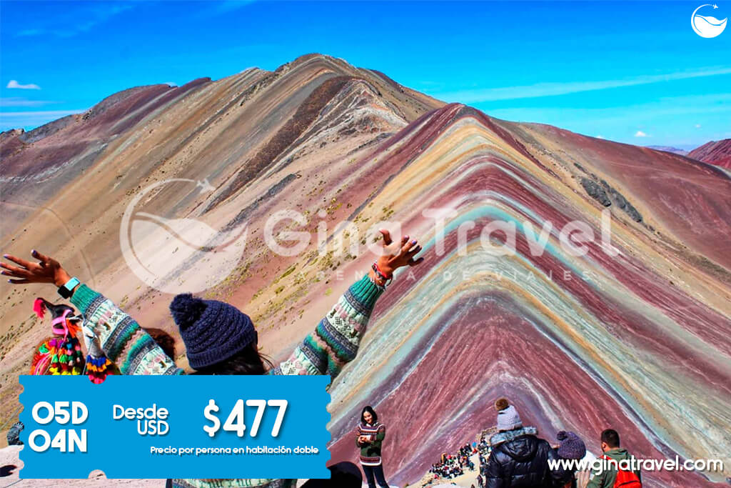 Paquetes de viaje a Cusco de aventura con excursión a Machu Picchu, Aguas Calientes y experiencias únicas en los Andes peruanos