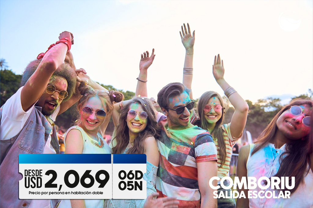 Paquetes escolares a Punta Cana con todo incluido para estudiantes – viajes educativos y recreativos en el Caribe.