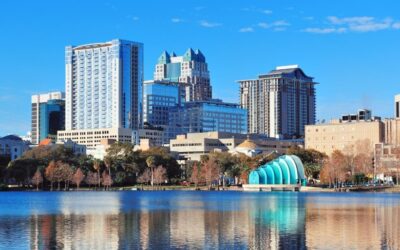 Paquetes Fiestas Patrias a Orlando