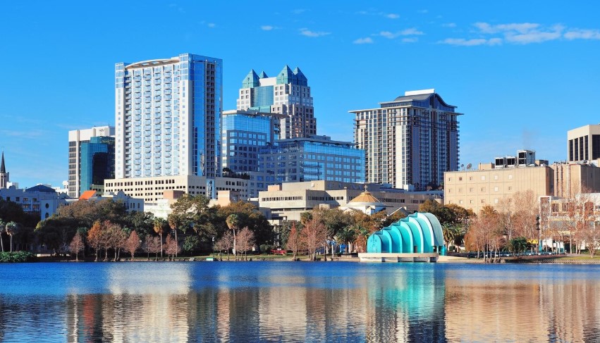 orlando