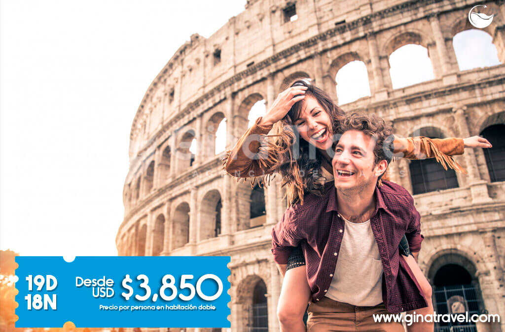 Paquetes a Europa con estilo desde Perú, viajes organizados a las principales ciudades europeas con itinerarios completos y experiencias únicas.