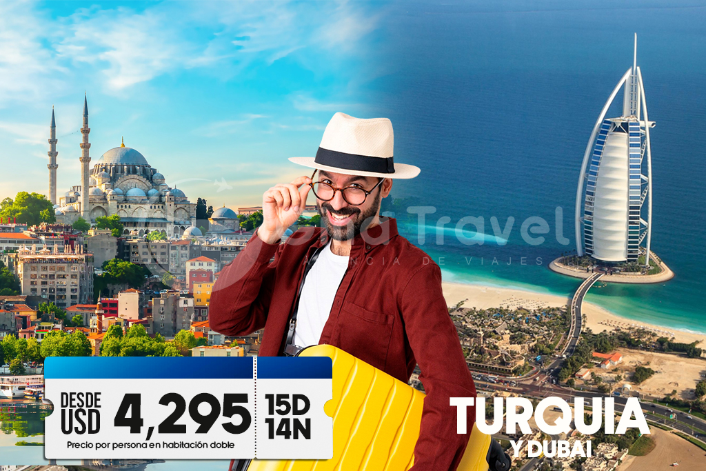 Paquetes a Europa Fantástica con recorrido por Madrid, París, Zúrich, Venecia, Roma, Florencia, Costa Azul y Barcelona.