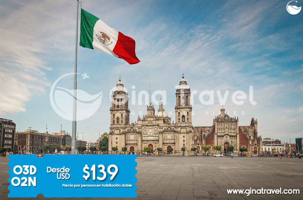 Paquetes ejecutivos a México: viajes de negocios y experiencias exclusivas con comodidad y estilo.