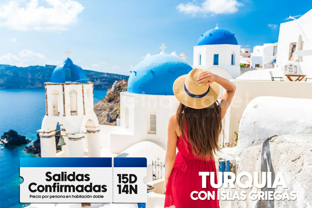 Paquetes a Europa Fantástica con recorrido por Madrid, París, Zúrich, Venecia, Roma, Florencia, Costa Azul y Barcelona.