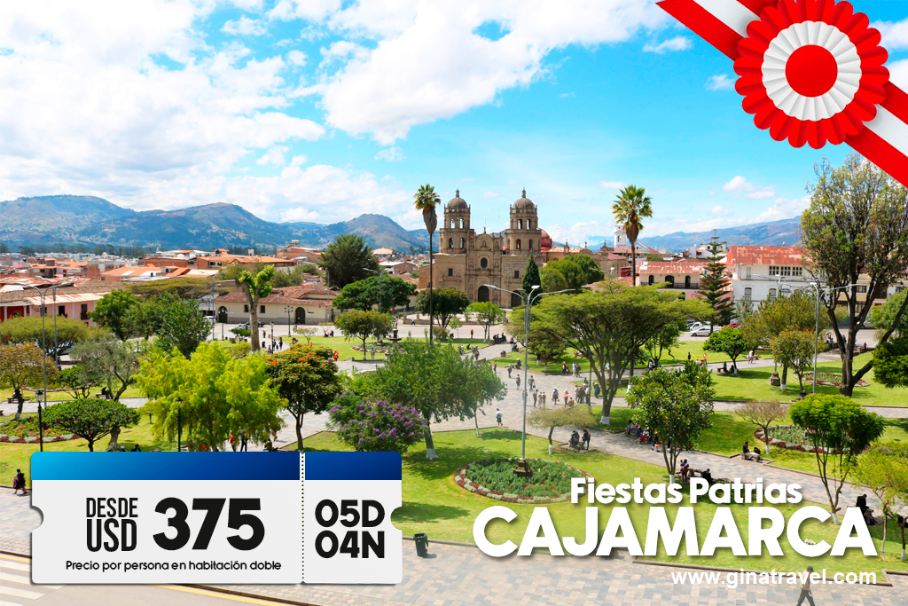 fiestas patrias a tarapoto